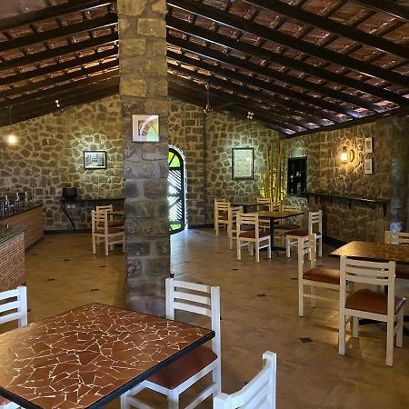 Green Pastures - A Hill Country Resort Tamilnadu - Tamilnadu - Kodaikanal Extérieur photo