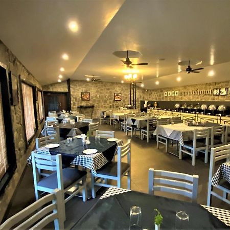 Green Pastures - A Hill Country Resort Tamilnadu - Tamilnadu - Kodaikanal Extérieur photo