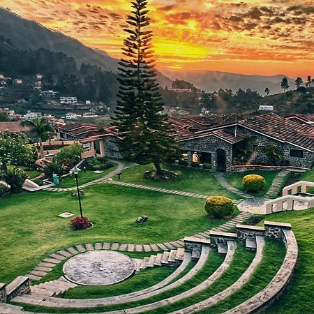 Green Pastures - A Hill Country Resort Tamilnadu - Tamilnadu - Kodaikanal Extérieur photo