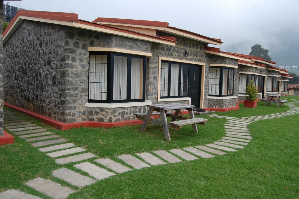 Green Pastures - A Hill Country Resort Tamilnadu - Tamilnadu - Kodaikanal Chambre photo
