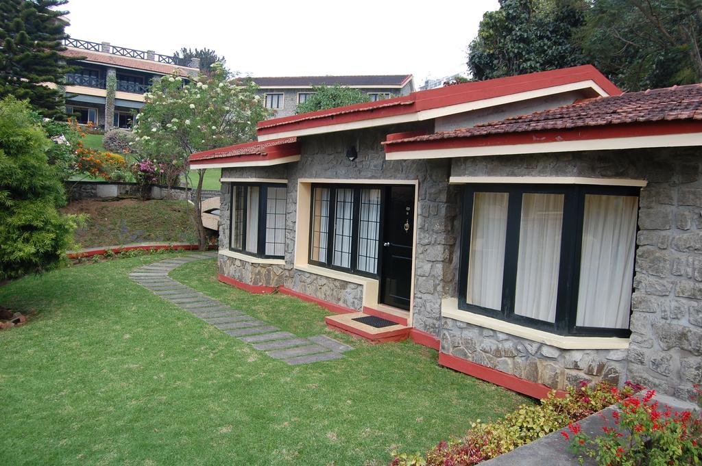 Green Pastures - A Hill Country Resort Tamilnadu - Tamilnadu - Kodaikanal Chambre photo
