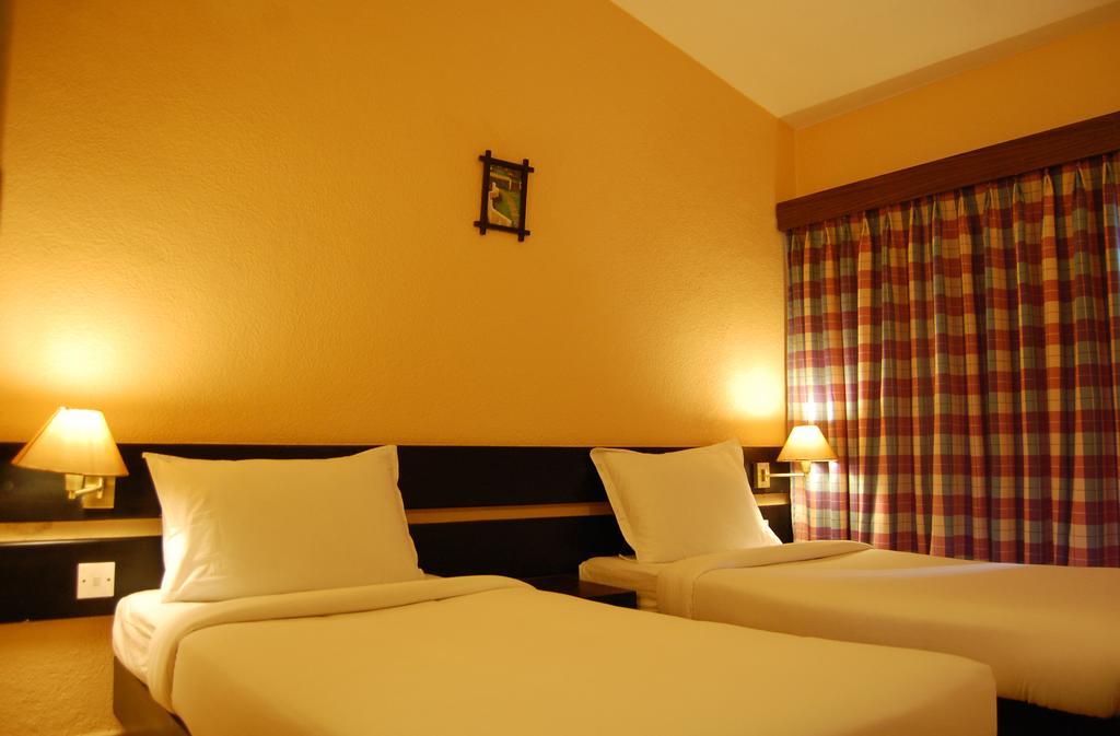 Green Pastures - A Hill Country Resort Tamilnadu - Tamilnadu - Kodaikanal Chambre photo