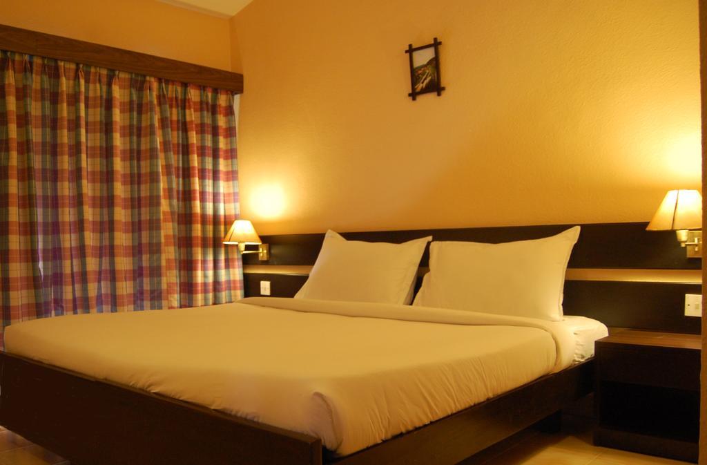 Green Pastures - A Hill Country Resort Tamilnadu - Tamilnadu - Kodaikanal Chambre photo