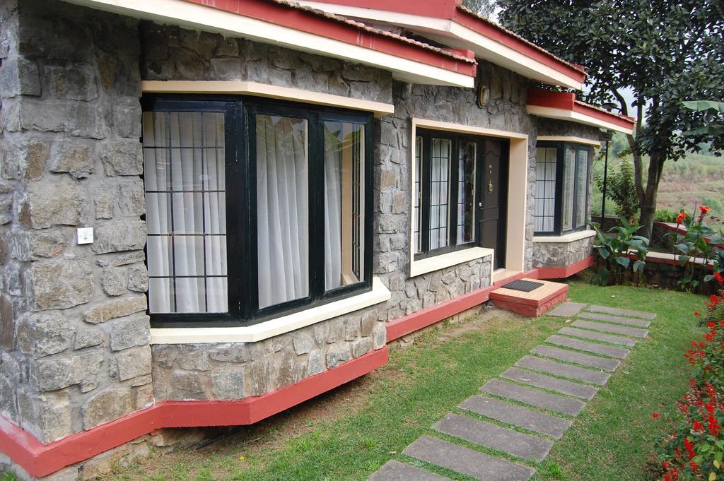 Green Pastures - A Hill Country Resort Tamilnadu - Tamilnadu - Kodaikanal Chambre photo