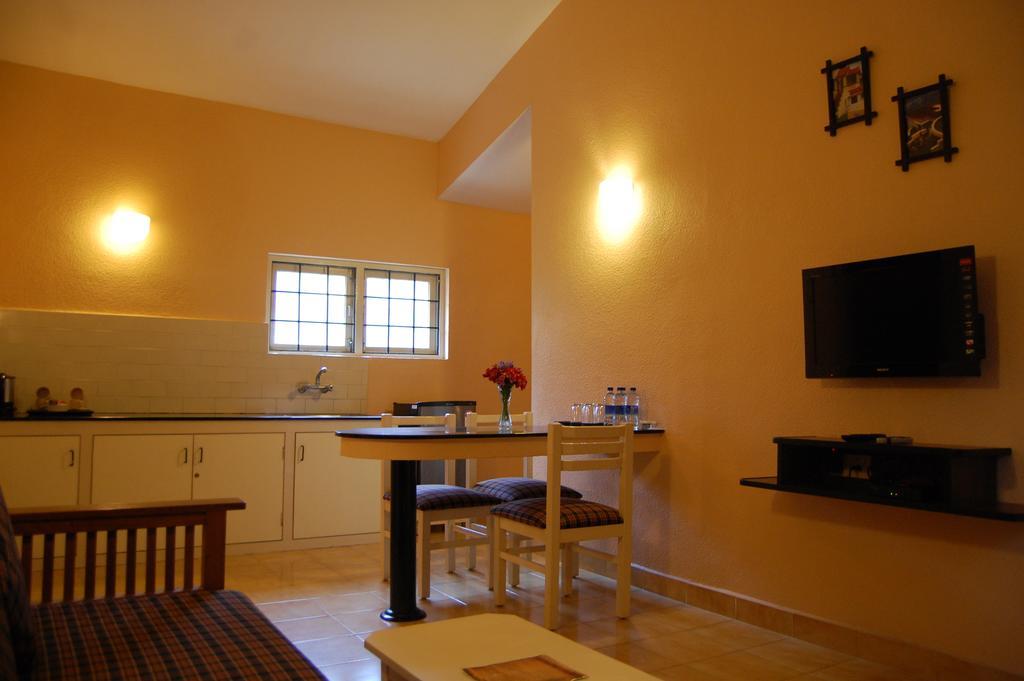 Green Pastures - A Hill Country Resort Tamilnadu - Tamilnadu - Kodaikanal Chambre photo