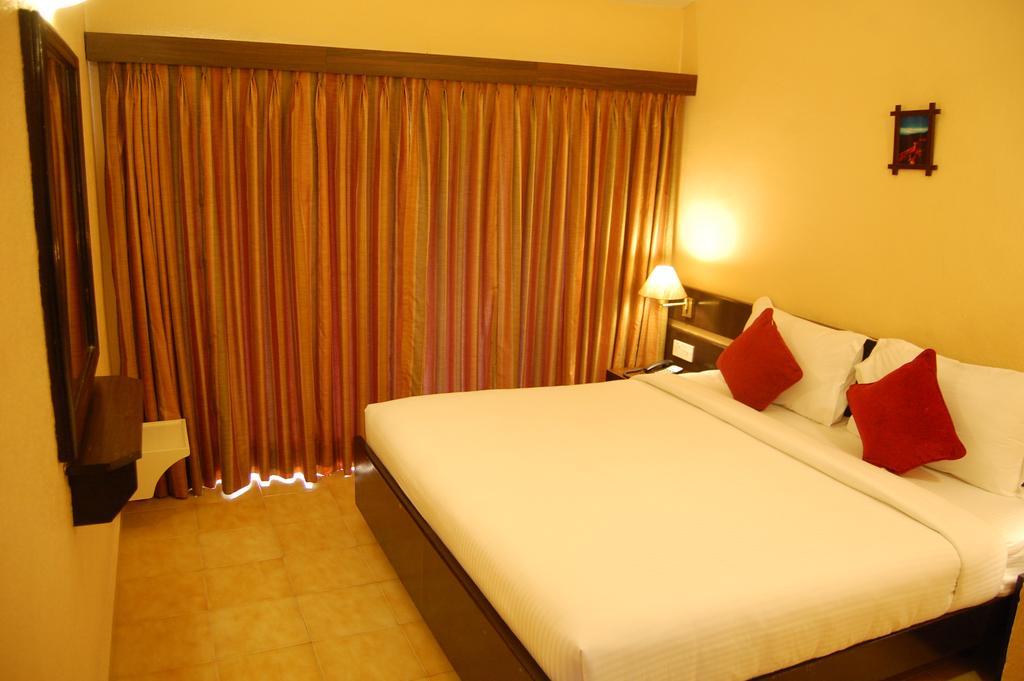 Green Pastures - A Hill Country Resort Tamilnadu - Tamilnadu - Kodaikanal Chambre photo