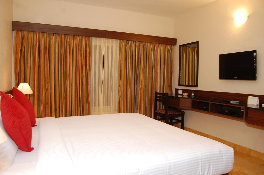 Green Pastures - A Hill Country Resort Tamilnadu - Tamilnadu - Kodaikanal Extérieur photo