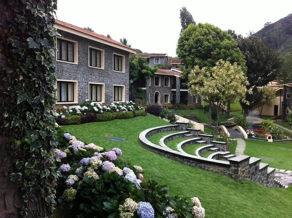 Green Pastures - A Hill Country Resort Tamilnadu - Tamilnadu - Kodaikanal Extérieur photo