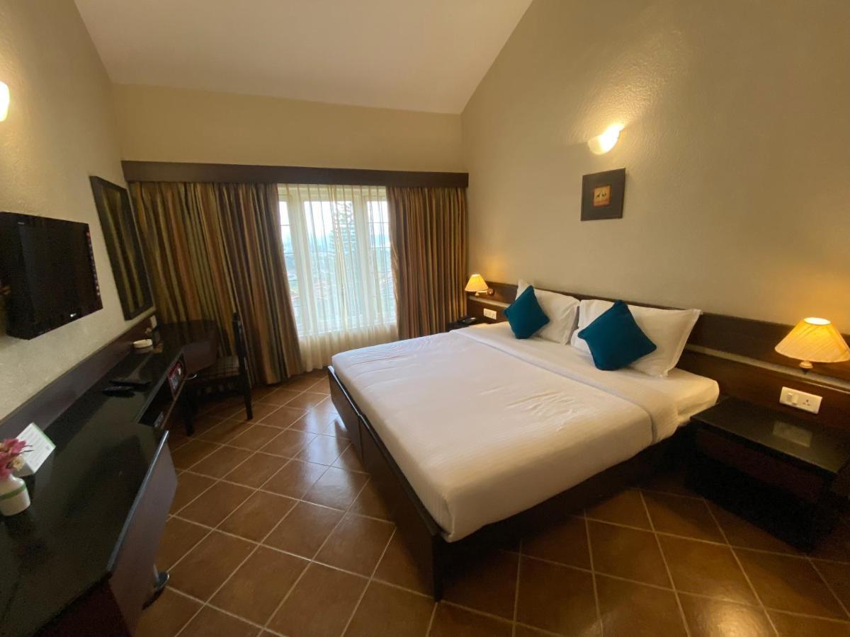 Green Pastures - A Hill Country Resort Tamilnadu - Tamilnadu - Kodaikanal Extérieur photo