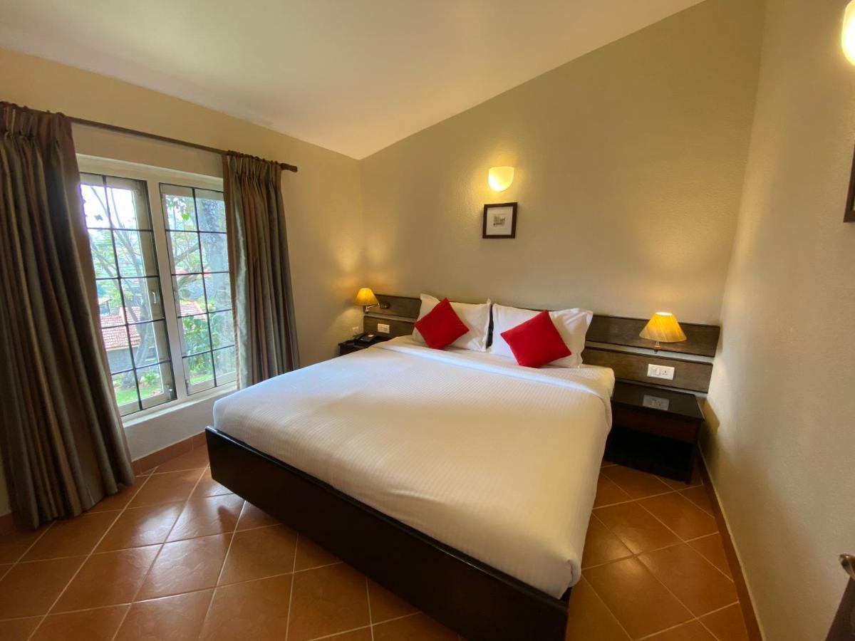 Green Pastures - A Hill Country Resort Tamilnadu - Tamilnadu - Kodaikanal Extérieur photo