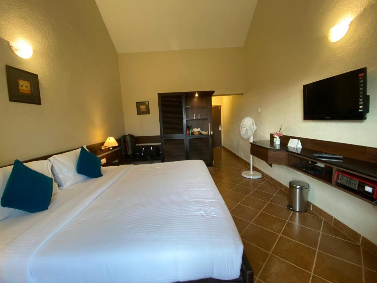 Green Pastures - A Hill Country Resort Tamilnadu - Tamilnadu - Kodaikanal Extérieur photo