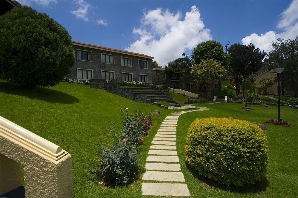 Green Pastures - A Hill Country Resort Tamilnadu - Tamilnadu - Kodaikanal Extérieur photo