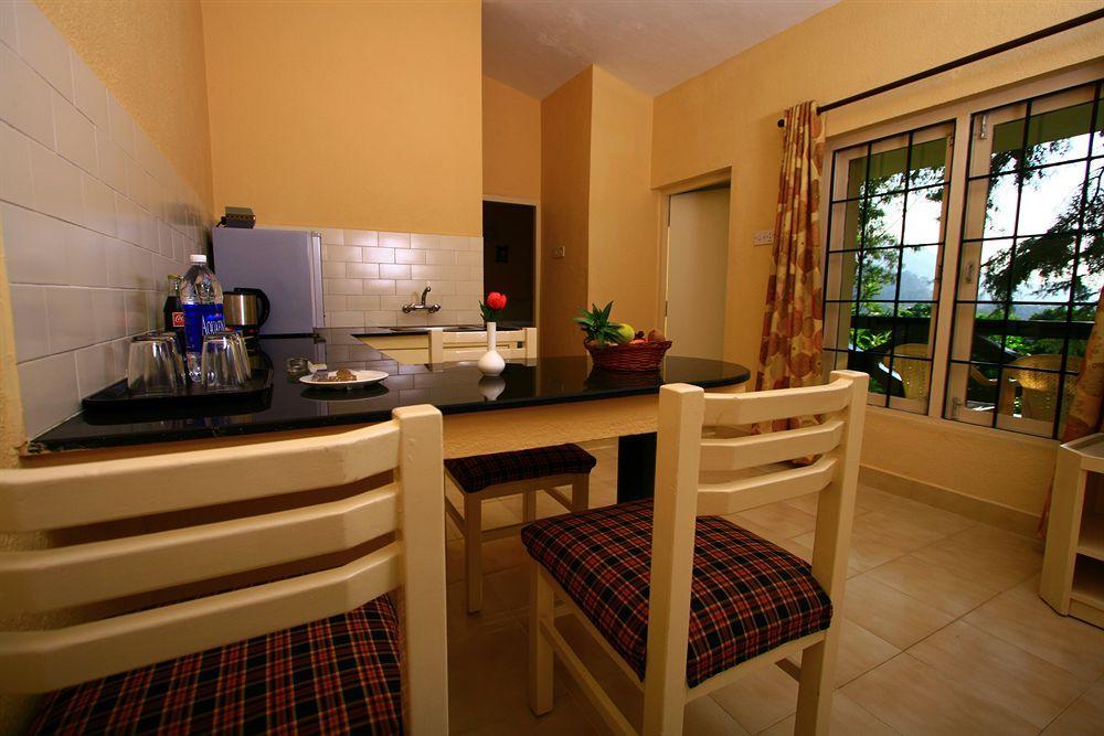 Green Pastures - A Hill Country Resort Tamilnadu - Tamilnadu - Kodaikanal Extérieur photo