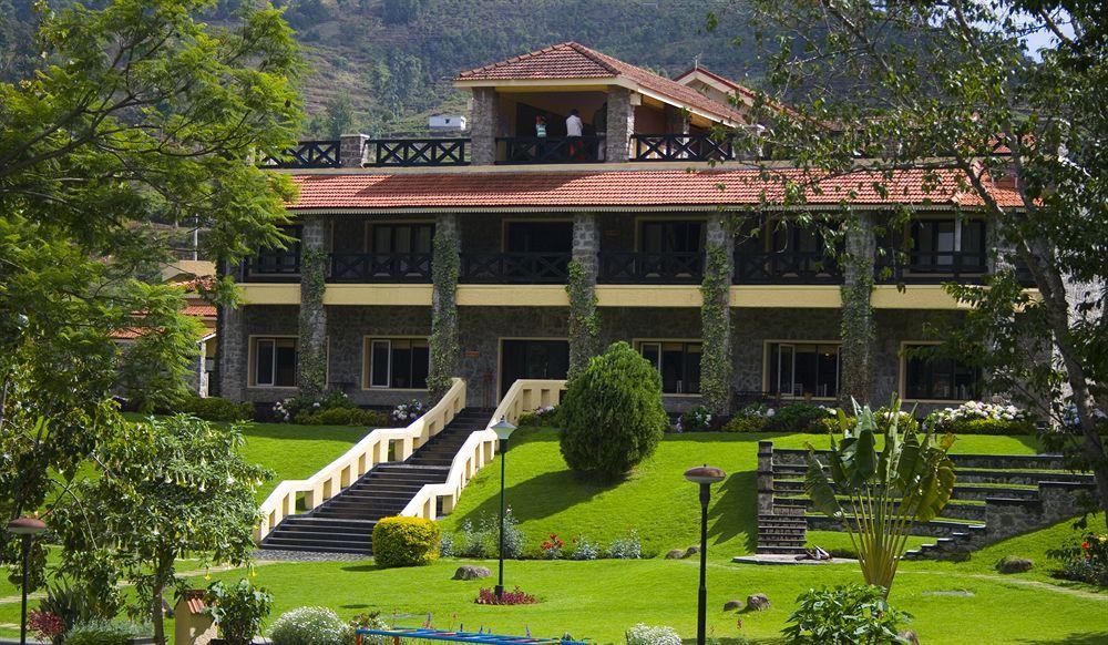 Green Pastures - A Hill Country Resort Tamilnadu - Tamilnadu - Kodaikanal Extérieur photo