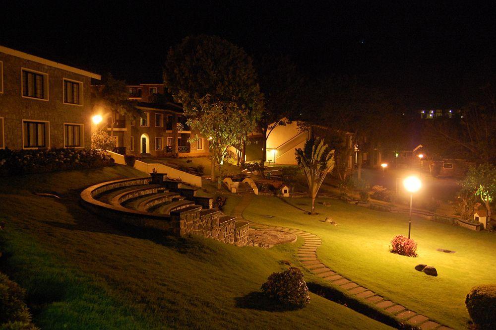 Green Pastures - A Hill Country Resort Tamilnadu - Tamilnadu - Kodaikanal Extérieur photo
