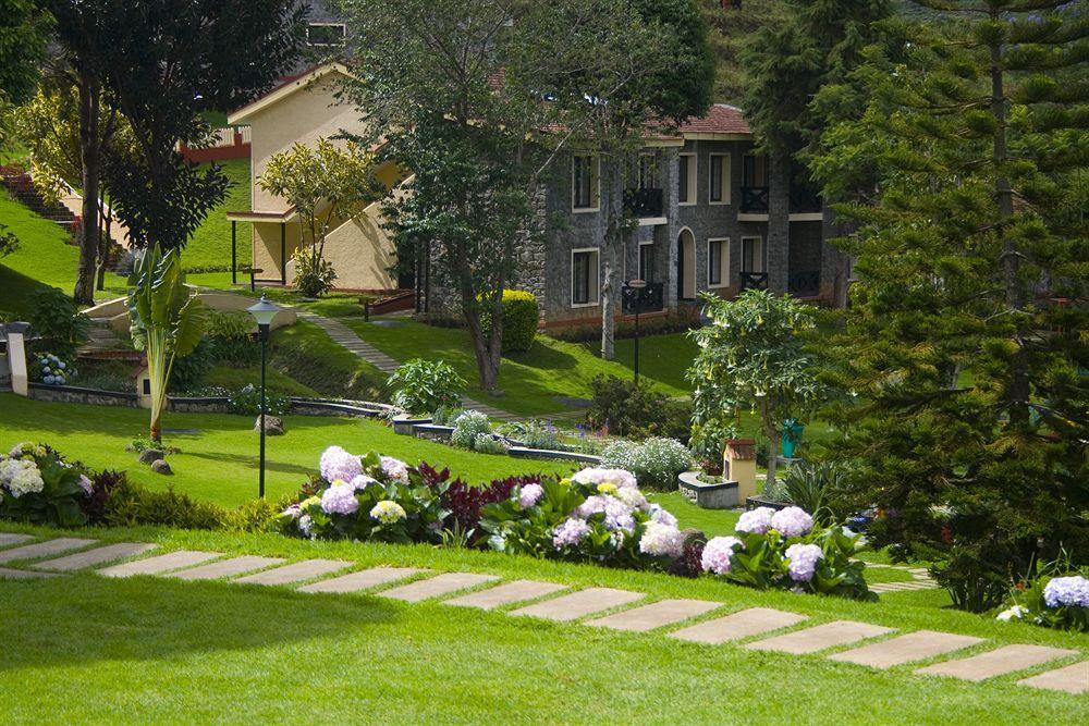 Green Pastures - A Hill Country Resort Tamilnadu - Tamilnadu - Kodaikanal Extérieur photo