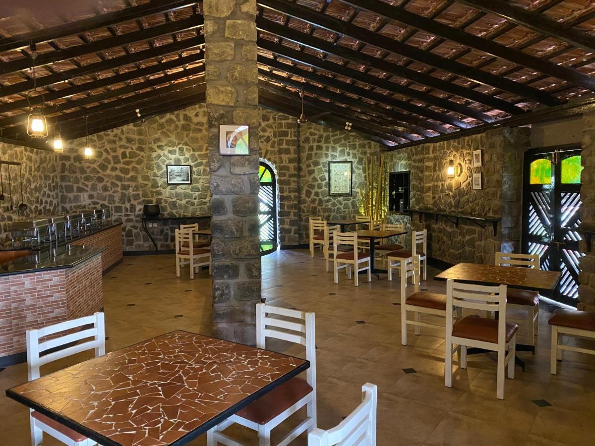 Green Pastures - A Hill Country Resort Tamilnadu - Tamilnadu - Kodaikanal Extérieur photo