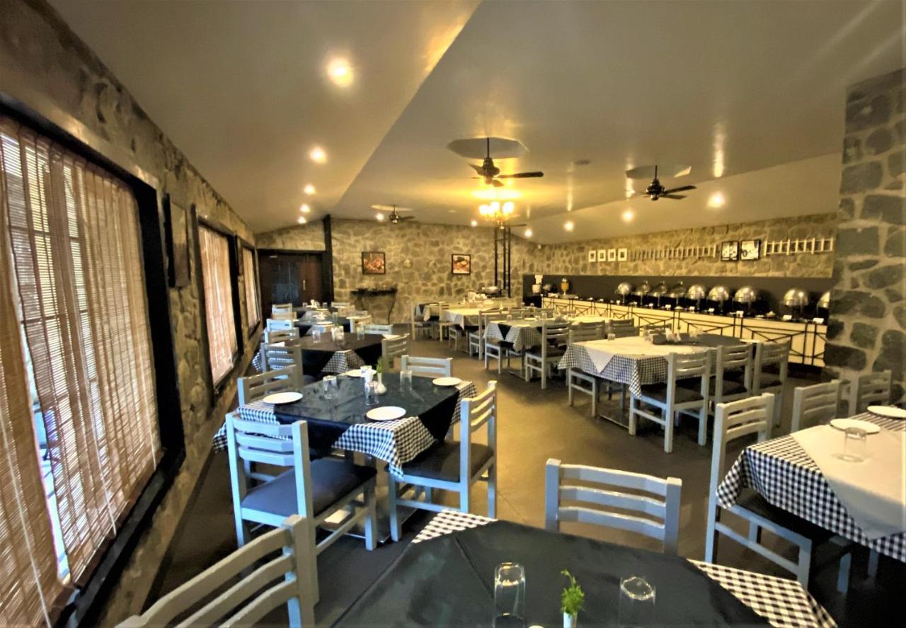 Green Pastures - A Hill Country Resort Tamilnadu - Tamilnadu - Kodaikanal Extérieur photo