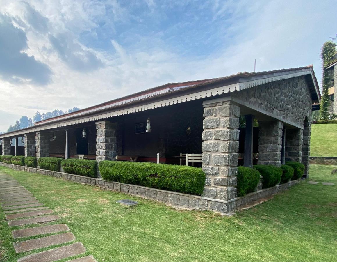 Green Pastures - A Hill Country Resort Tamilnadu - Tamilnadu - Kodaikanal Extérieur photo