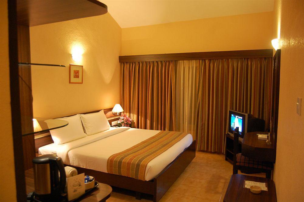 Green Pastures - A Hill Country Resort Tamilnadu - Tamilnadu - Kodaikanal Extérieur photo