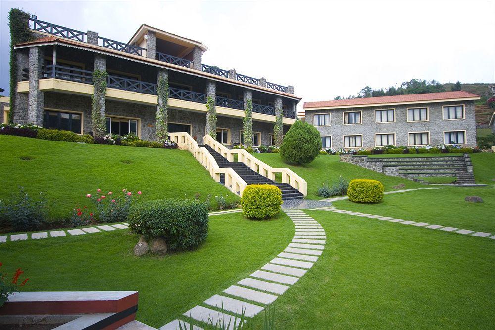 Green Pastures - A Hill Country Resort Tamilnadu - Tamilnadu - Kodaikanal Extérieur photo