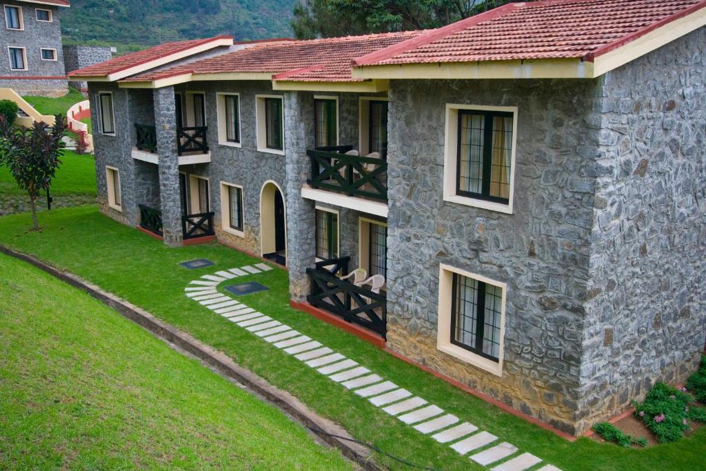 Green Pastures - A Hill Country Resort Tamilnadu - Tamilnadu - Kodaikanal Extérieur photo