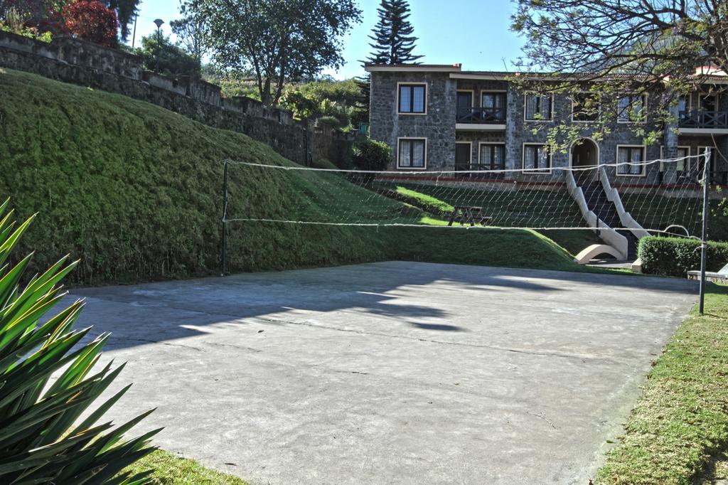 Green Pastures - A Hill Country Resort Tamilnadu - Tamilnadu - Kodaikanal Extérieur photo