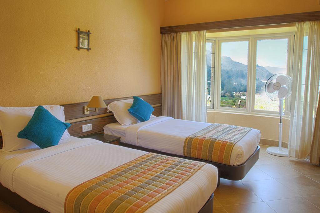 Green Pastures - A Hill Country Resort Tamilnadu - Tamilnadu - Kodaikanal Extérieur photo