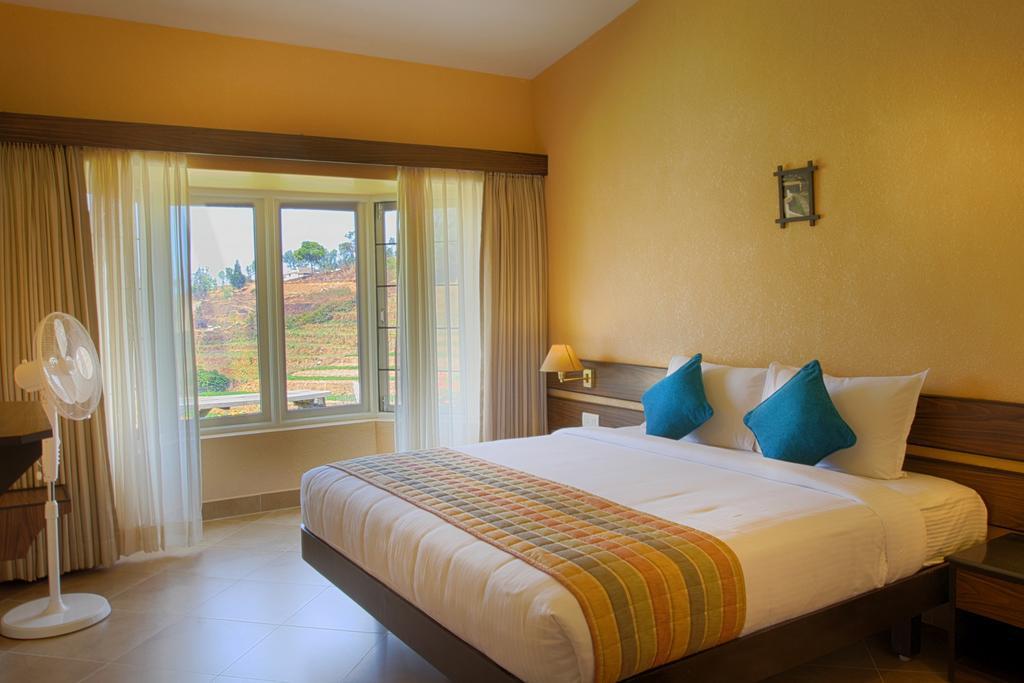 Green Pastures - A Hill Country Resort Tamilnadu - Tamilnadu - Kodaikanal Extérieur photo