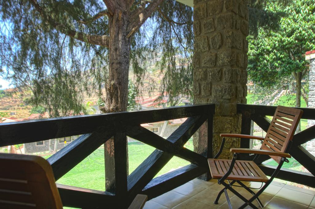 Green Pastures - A Hill Country Resort Tamilnadu - Tamilnadu - Kodaikanal Extérieur photo