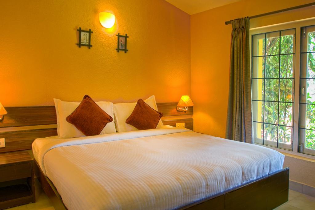 Green Pastures - A Hill Country Resort Tamilnadu - Tamilnadu - Kodaikanal Extérieur photo