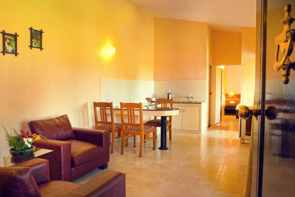 Green Pastures - A Hill Country Resort Tamilnadu - Tamilnadu - Kodaikanal Extérieur photo