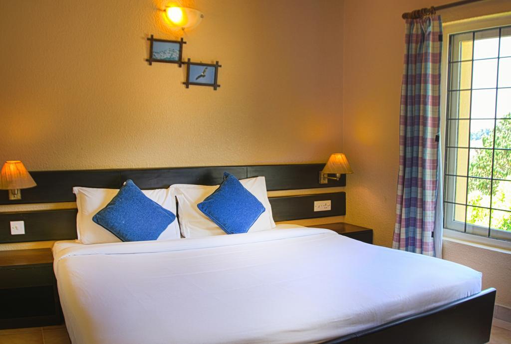 Green Pastures - A Hill Country Resort Tamilnadu - Tamilnadu - Kodaikanal Extérieur photo