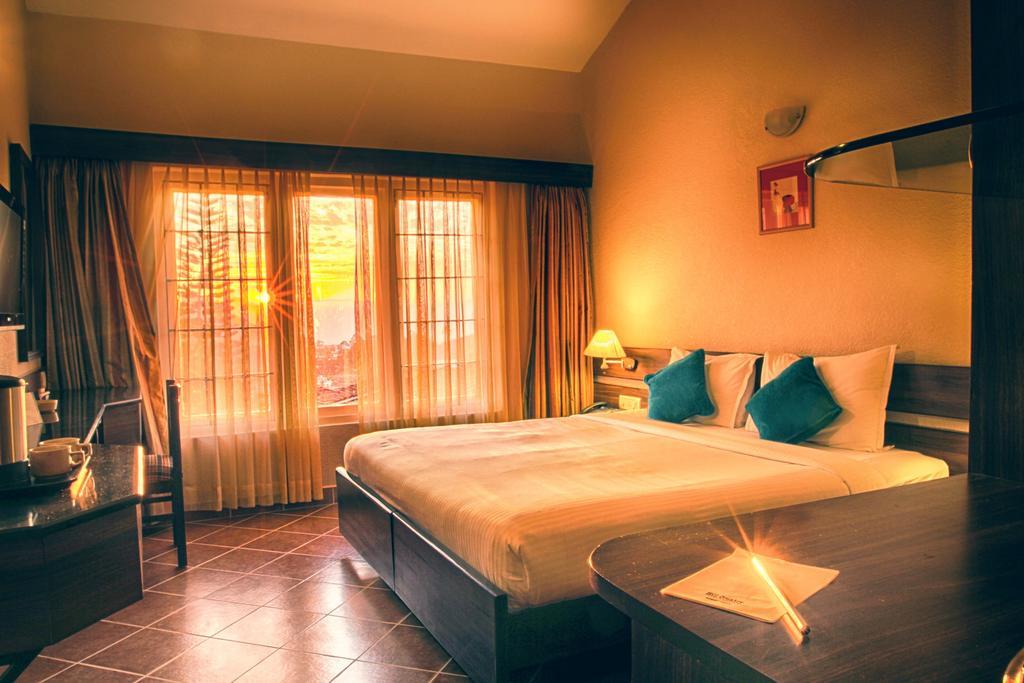 Green Pastures - A Hill Country Resort Tamilnadu - Tamilnadu - Kodaikanal Extérieur photo