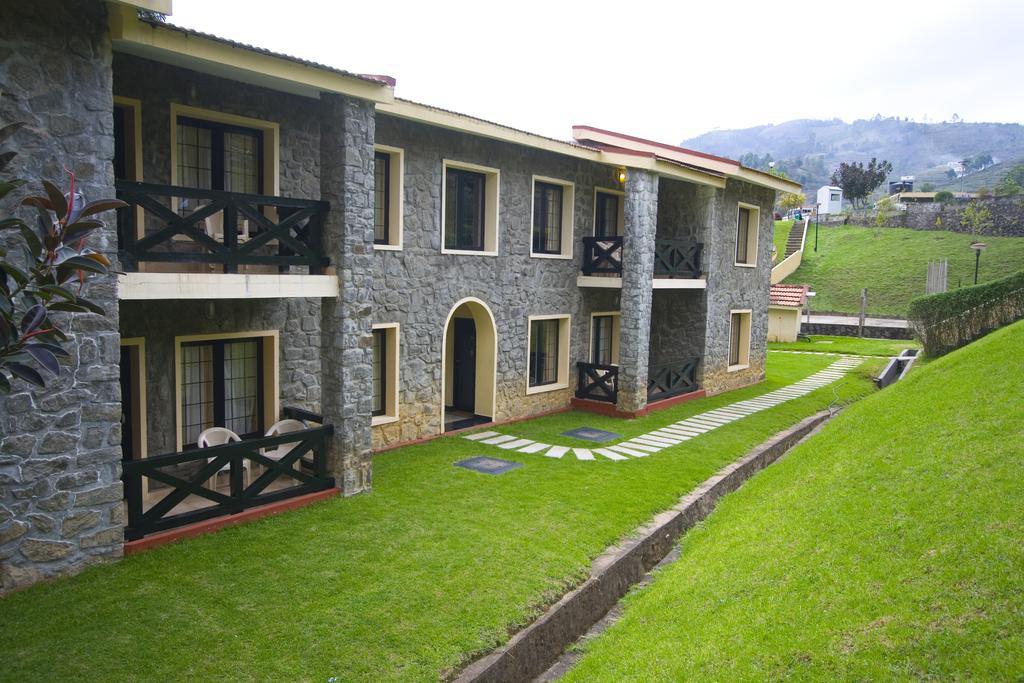 Green Pastures - A Hill Country Resort Tamilnadu - Tamilnadu - Kodaikanal Extérieur photo