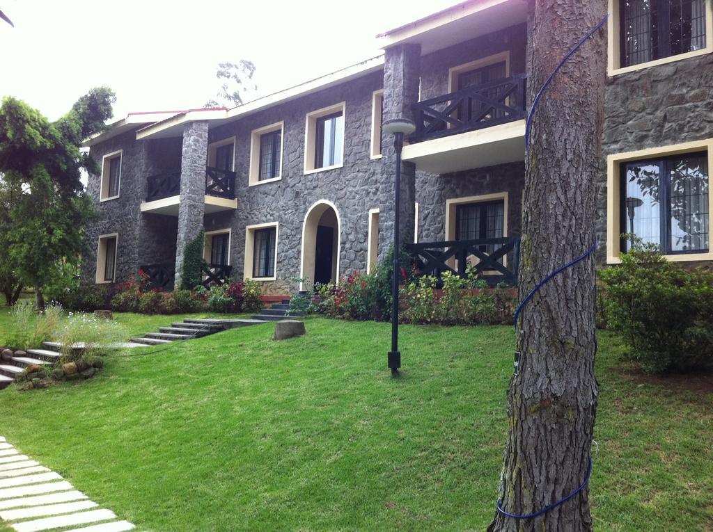 Green Pastures - A Hill Country Resort Tamilnadu - Tamilnadu - Kodaikanal Extérieur photo