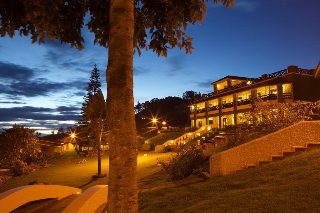 Green Pastures - A Hill Country Resort Tamilnadu - Tamilnadu - Kodaikanal Extérieur photo