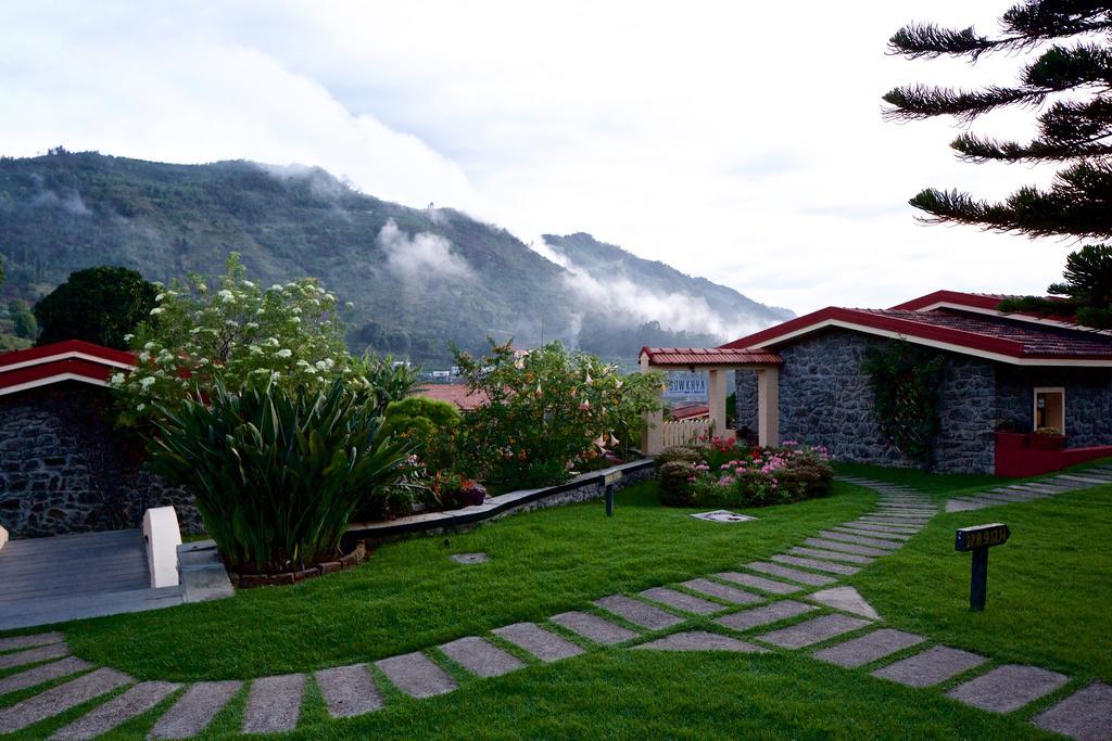 Green Pastures - A Hill Country Resort Tamilnadu - Tamilnadu - Kodaikanal Extérieur photo