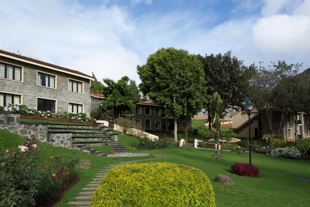 Green Pastures - A Hill Country Resort Tamilnadu - Tamilnadu - Kodaikanal Extérieur photo