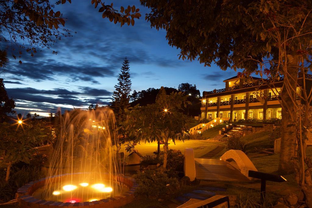 Green Pastures - A Hill Country Resort Tamilnadu - Tamilnadu - Kodaikanal Extérieur photo