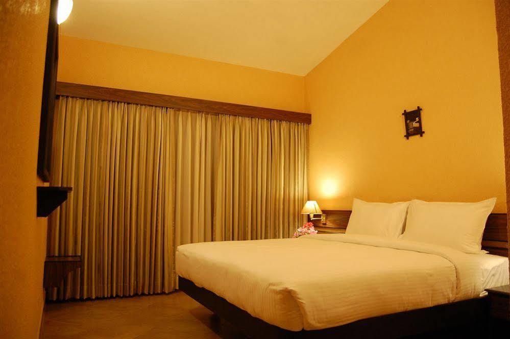Green Pastures - A Hill Country Resort Tamilnadu - Tamilnadu - Kodaikanal Extérieur photo