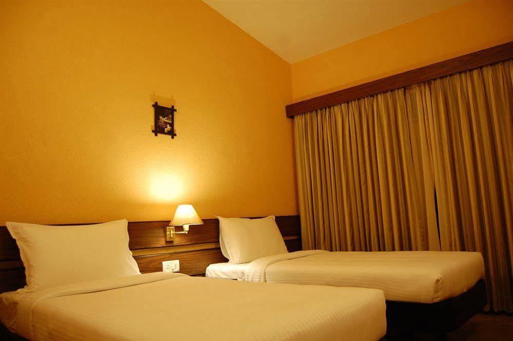 Green Pastures - A Hill Country Resort Tamilnadu - Tamilnadu - Kodaikanal Extérieur photo