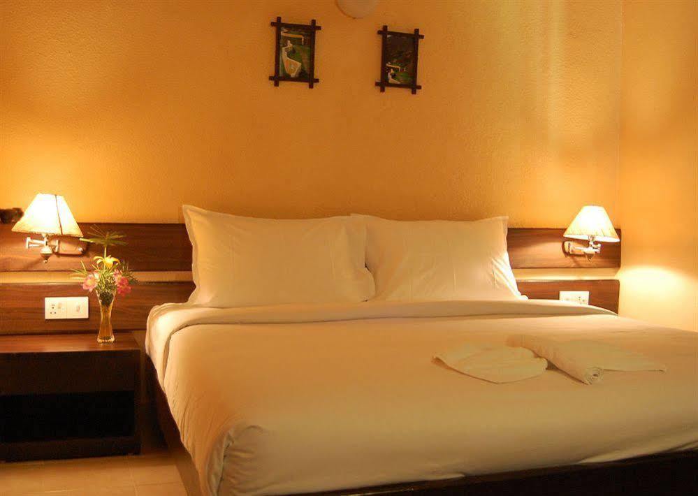 Green Pastures - A Hill Country Resort Tamilnadu - Tamilnadu - Kodaikanal Extérieur photo