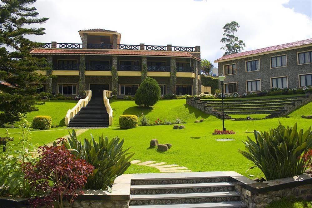 Green Pastures - A Hill Country Resort Tamilnadu - Tamilnadu - Kodaikanal Extérieur photo